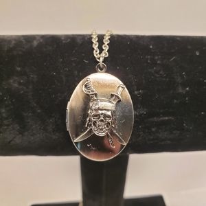 Pirates of the Caribbean Locket, Disney